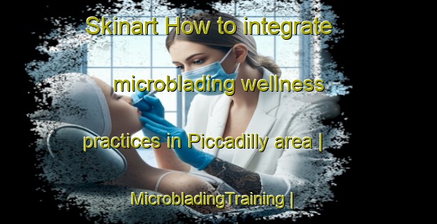 Skinart How to integrate microblading wellness practices in Piccadilly area | MicrobladingTraining | MicrobladingClasses | SkinartTraining-Canada